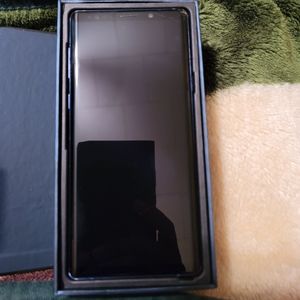 Samsung Galaxy Note9